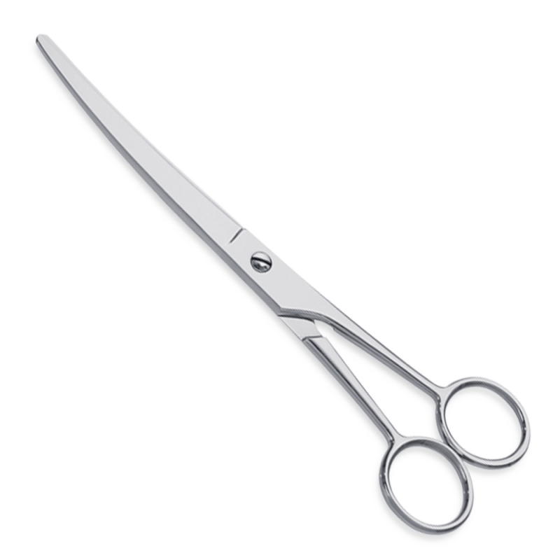 Professional Pet Grooming Scissors
